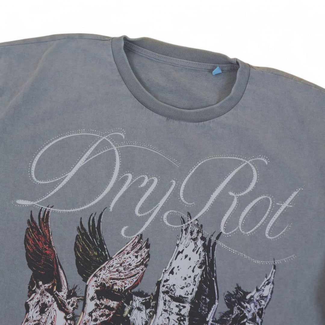DRY ROT PEGASUS TEE