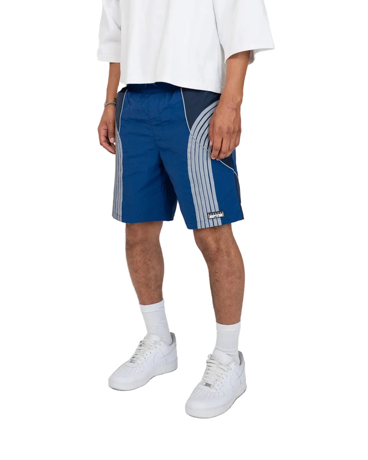 Eptm Prelude Shorts - Blue