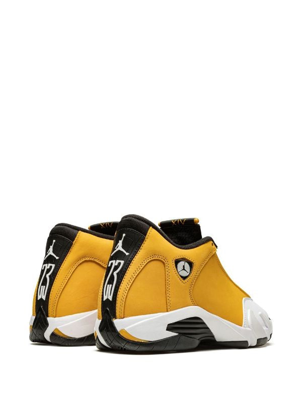 Nike Air Jordan 14 "Ginger" sneakers