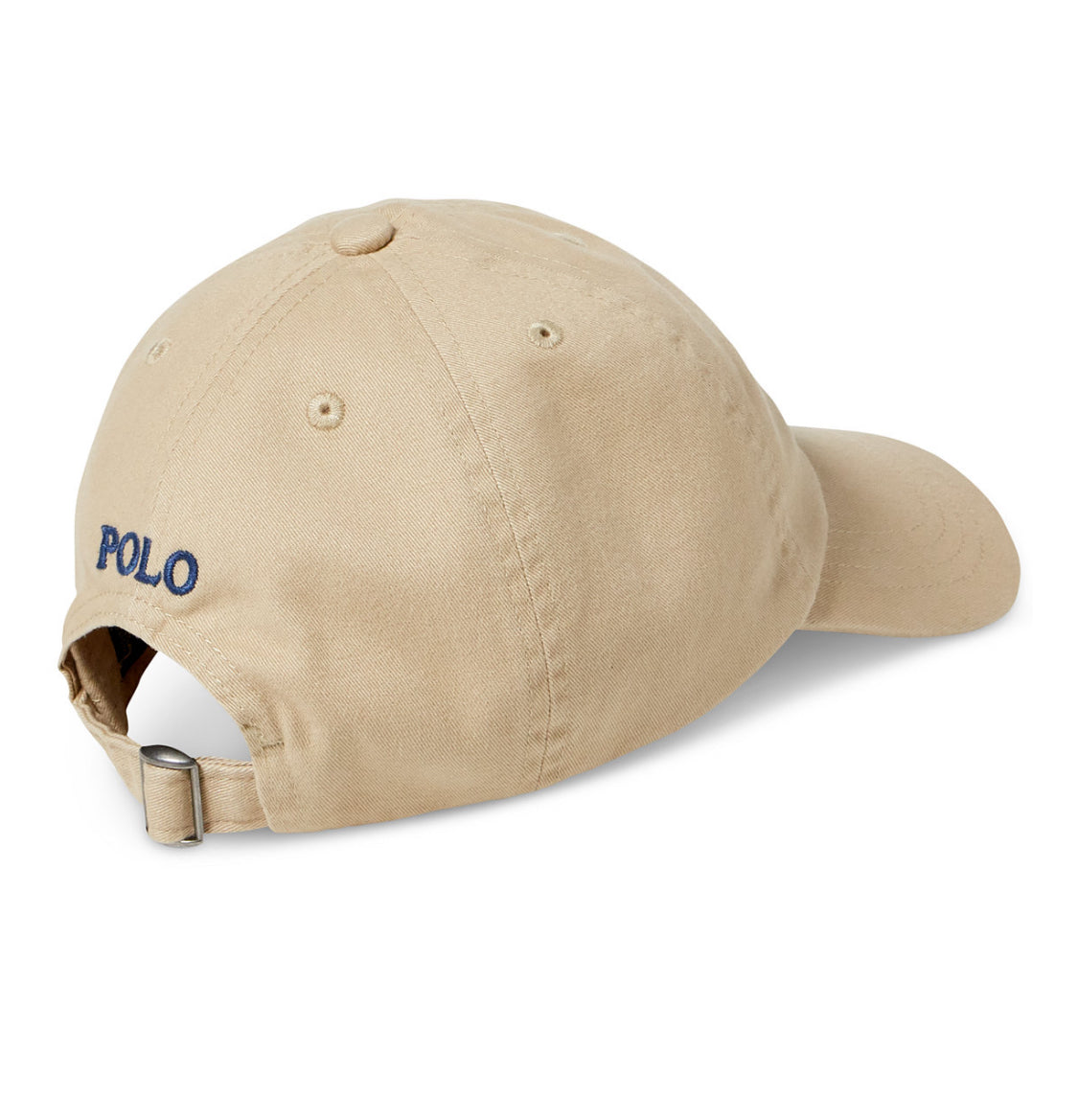 Polo Ralph Lauren 2T-4T Khaki Dad Boys Hat