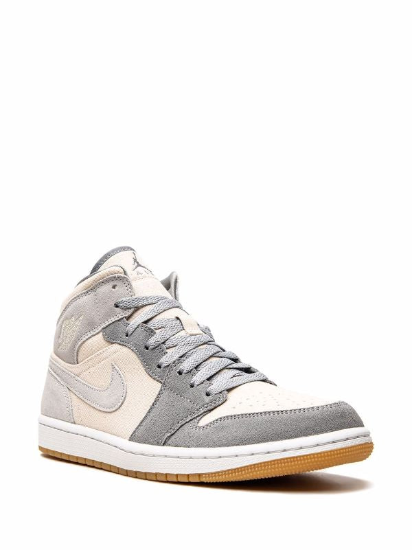Air Jordan 1 Mid SE "Coconut Milk" sneakers