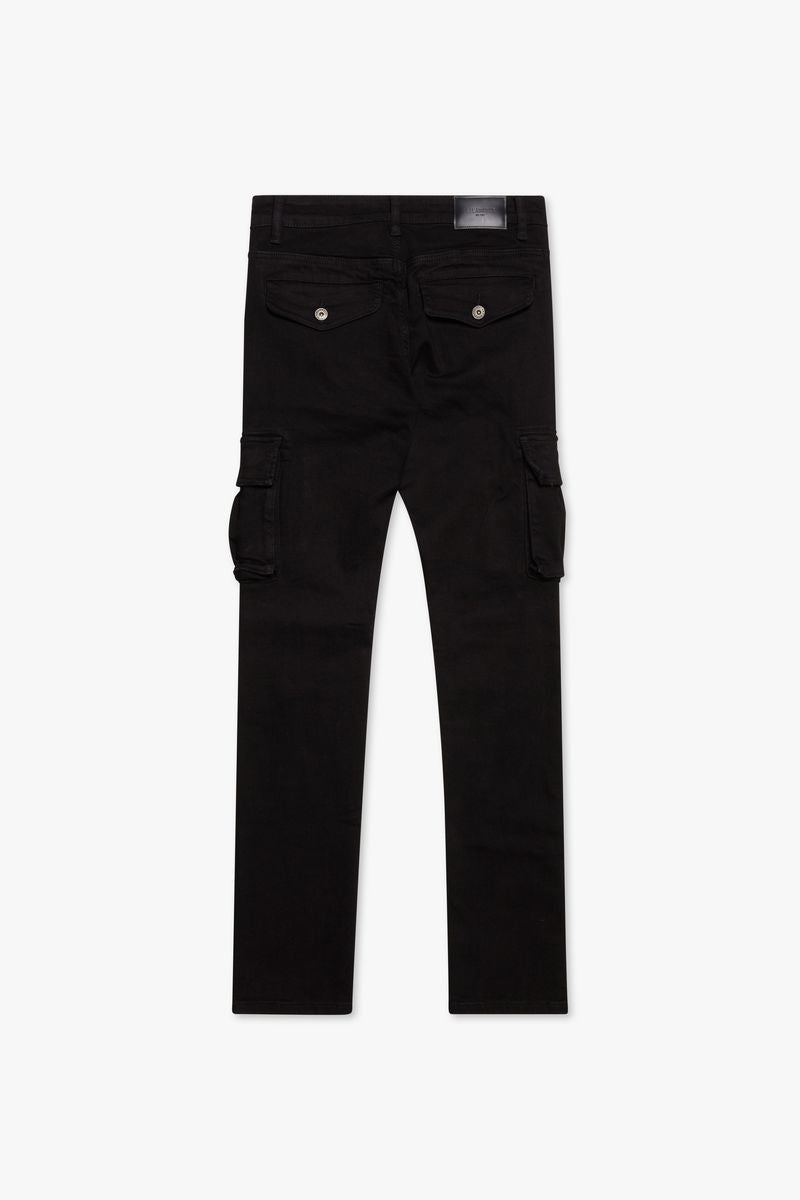 Valabasas "SOAP" SKINNY DENIM