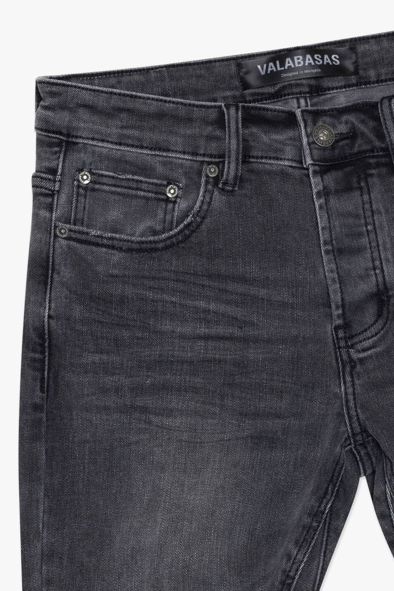 VALABASAS "MR.FLEX" GREY