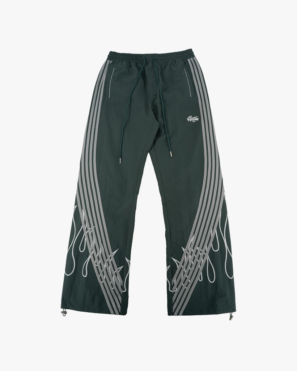 EPTM FLAME HIGHLAND PANTS