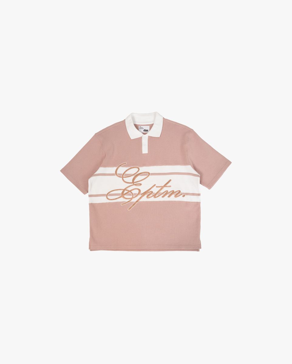 EPTM KORA POLO & SHORT SET