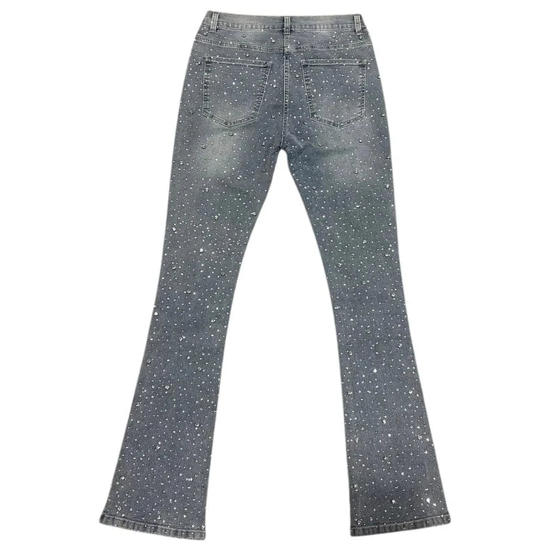 CONCEPT LA PROSPERITY DENIM (BLUE) MJ003