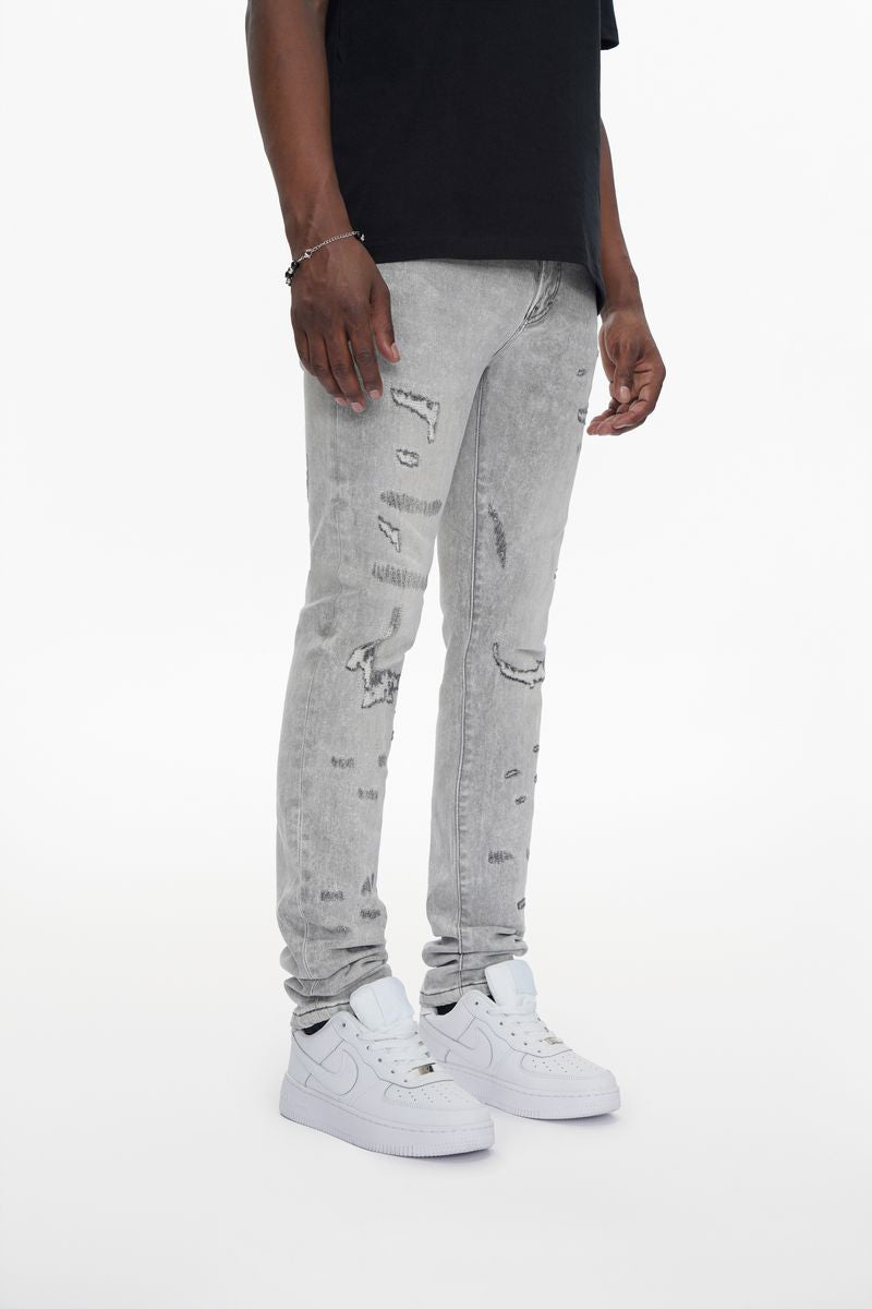 anom everst skinny jeans (anm201sf)
