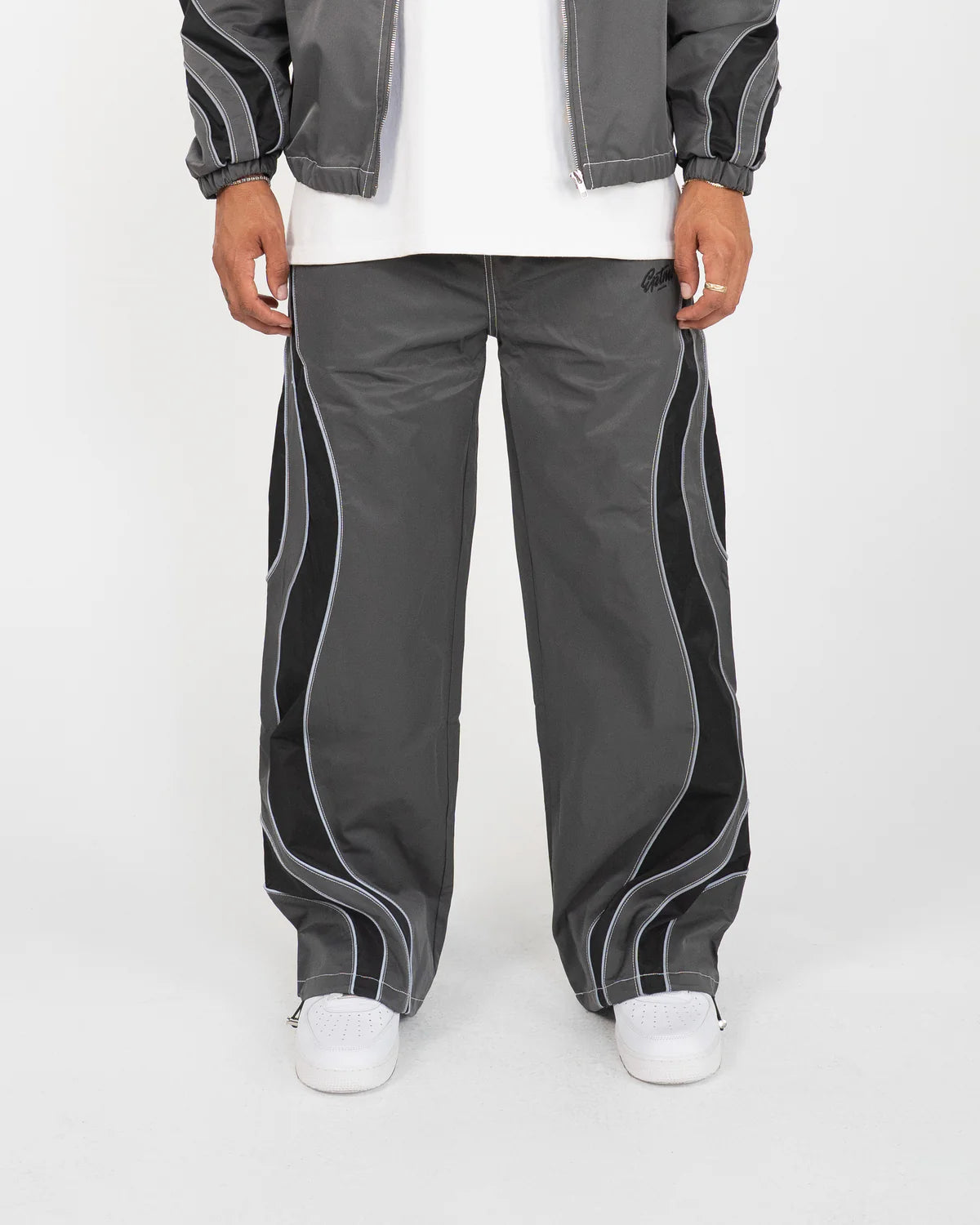 EPTM MONTANA PANTS - GREY