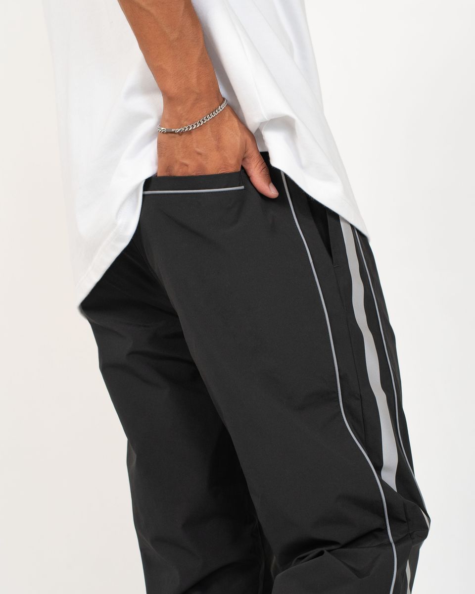 Eptm Vega Track Pants -Black