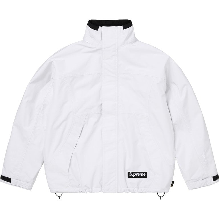 Supreme® AOI GORE-TEX Hooded Jacket