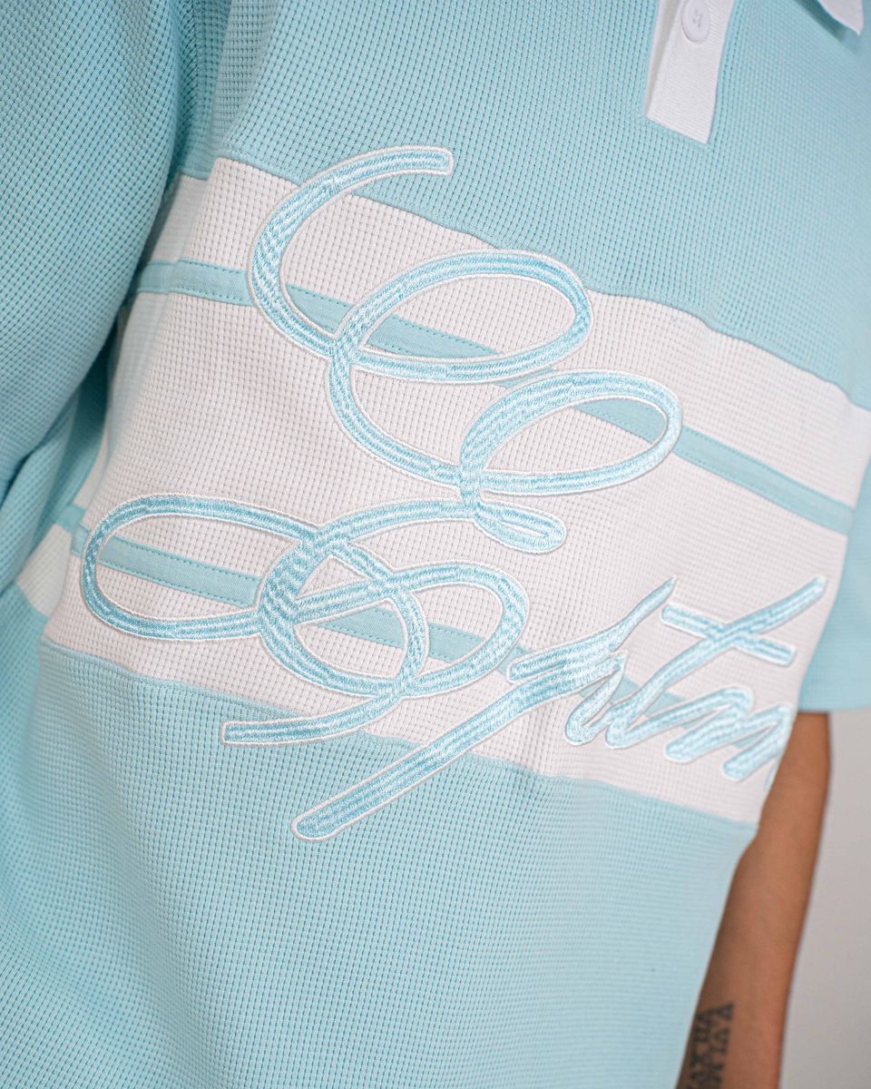 EPTM KORA POLO & SHORT SET.