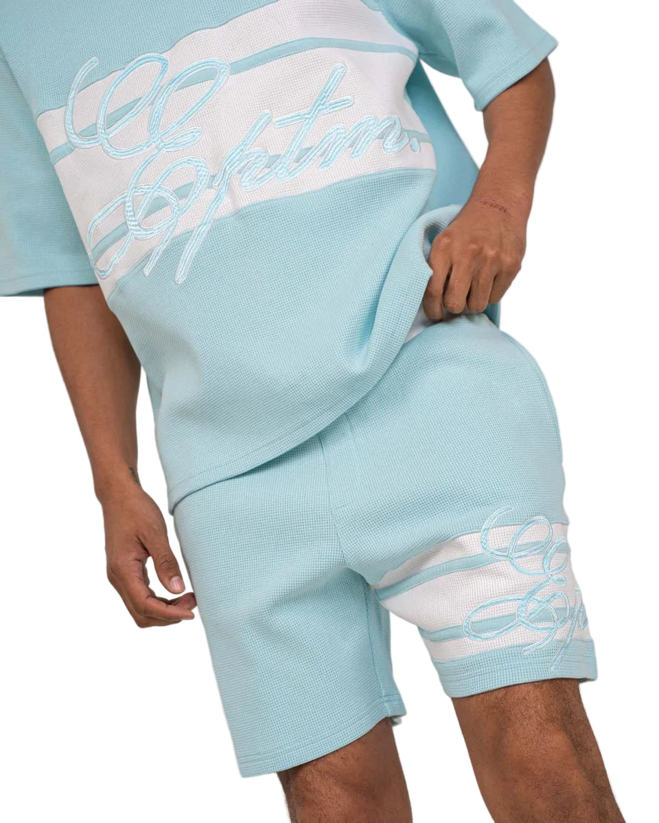EPTM KORA POLO & SHORT SET.