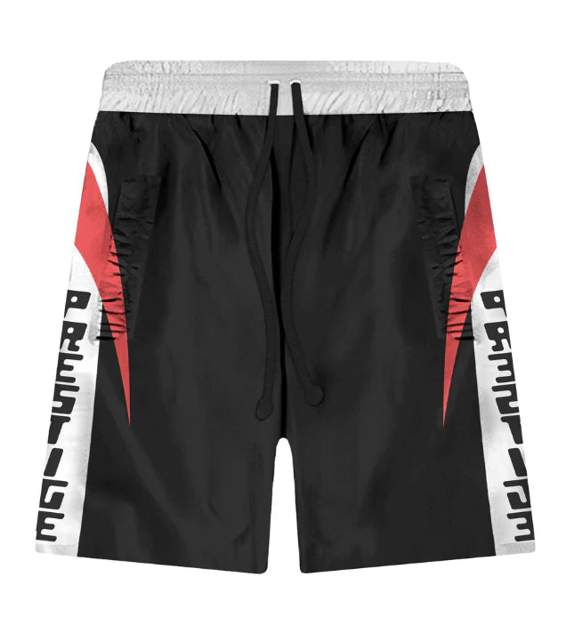 Prestige Nylon Jacket & Short sets