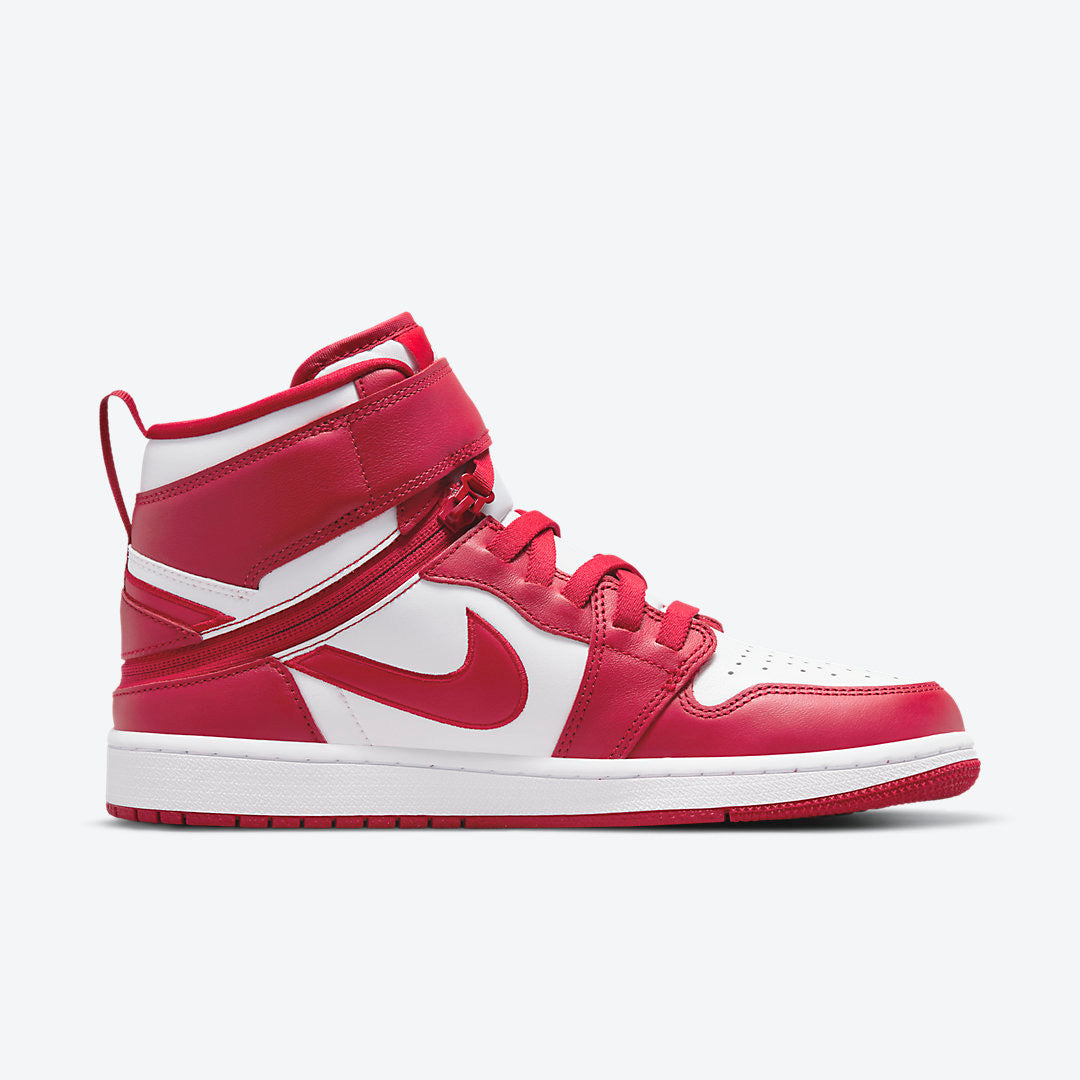 Air JORDAN 1 HIGH FLYEASE 'CARDINAL RED'