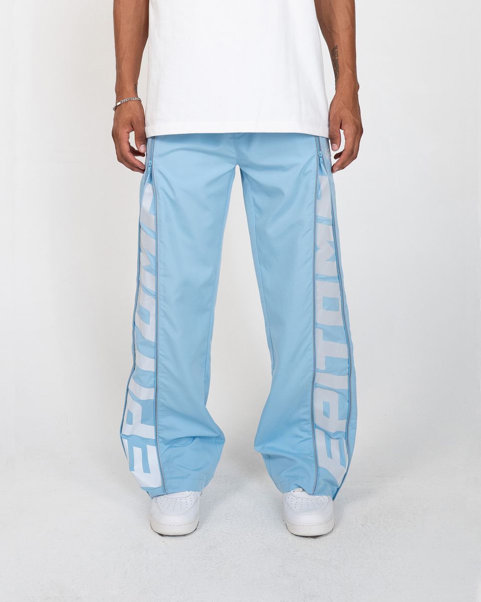 EPTM HIDDEN PANTS (EP13225) Sky Blue