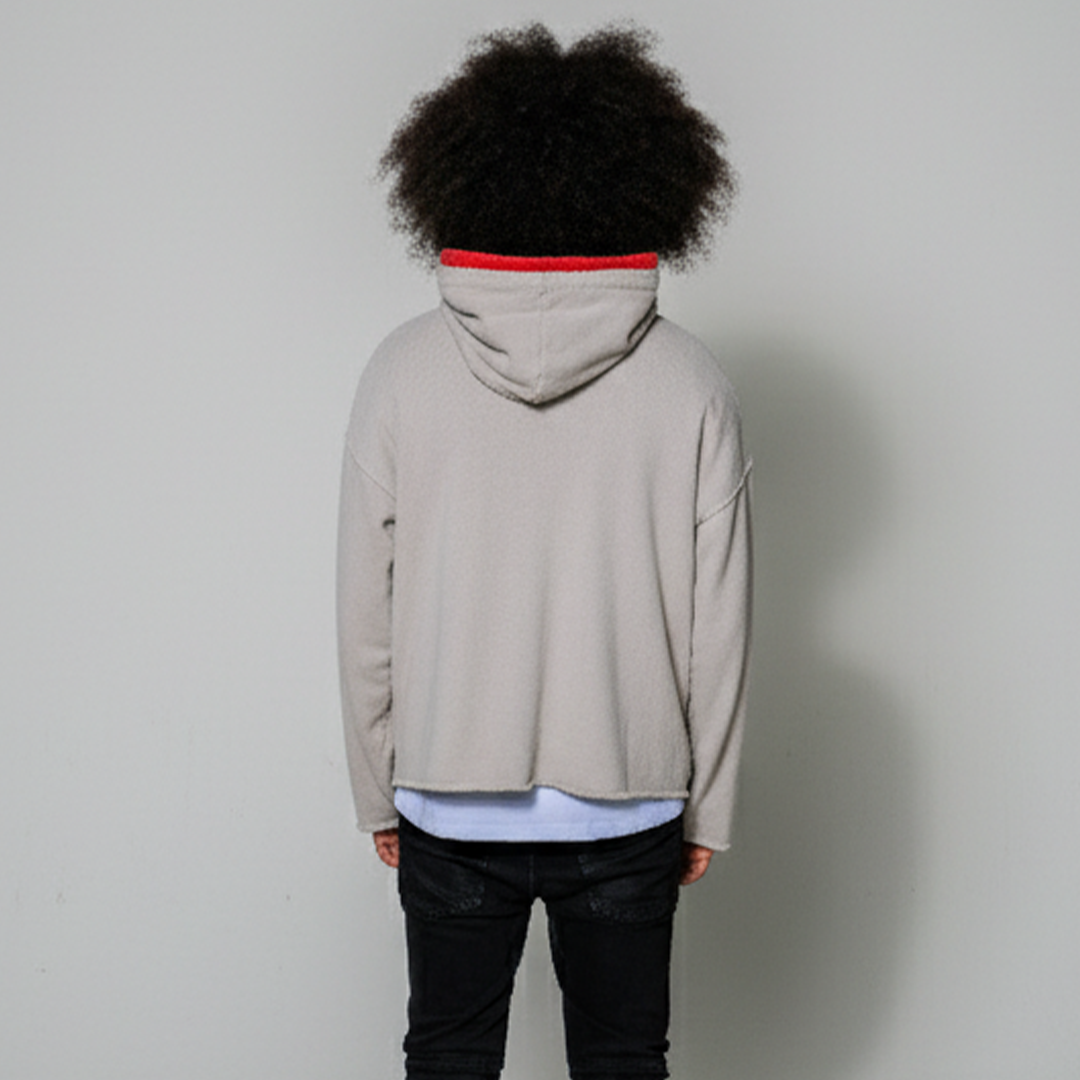 Paradise Lost Redemption Tour Hoodie