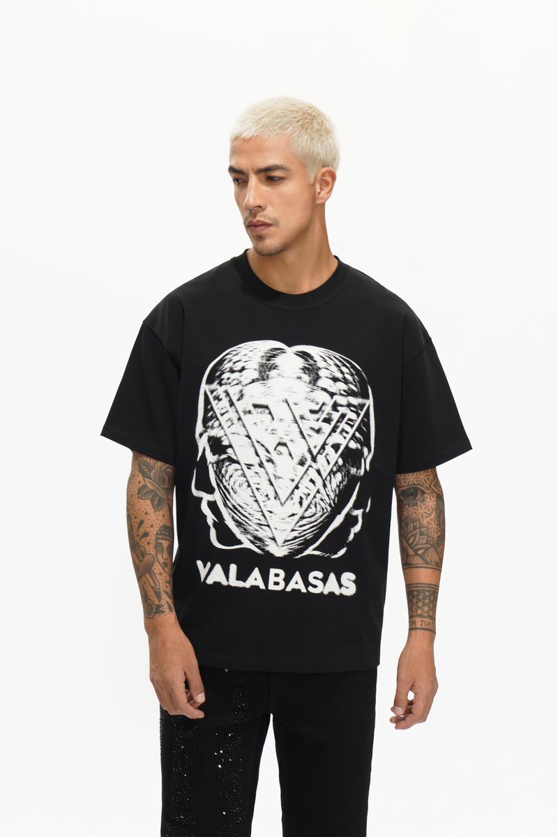 Valabasas MENTAL" TEE (VLBS-VT1-107