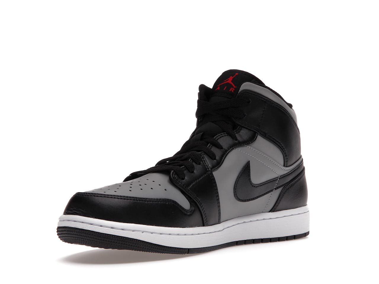 Air Jordan 1 Mid "Shadow Red" sneakers
