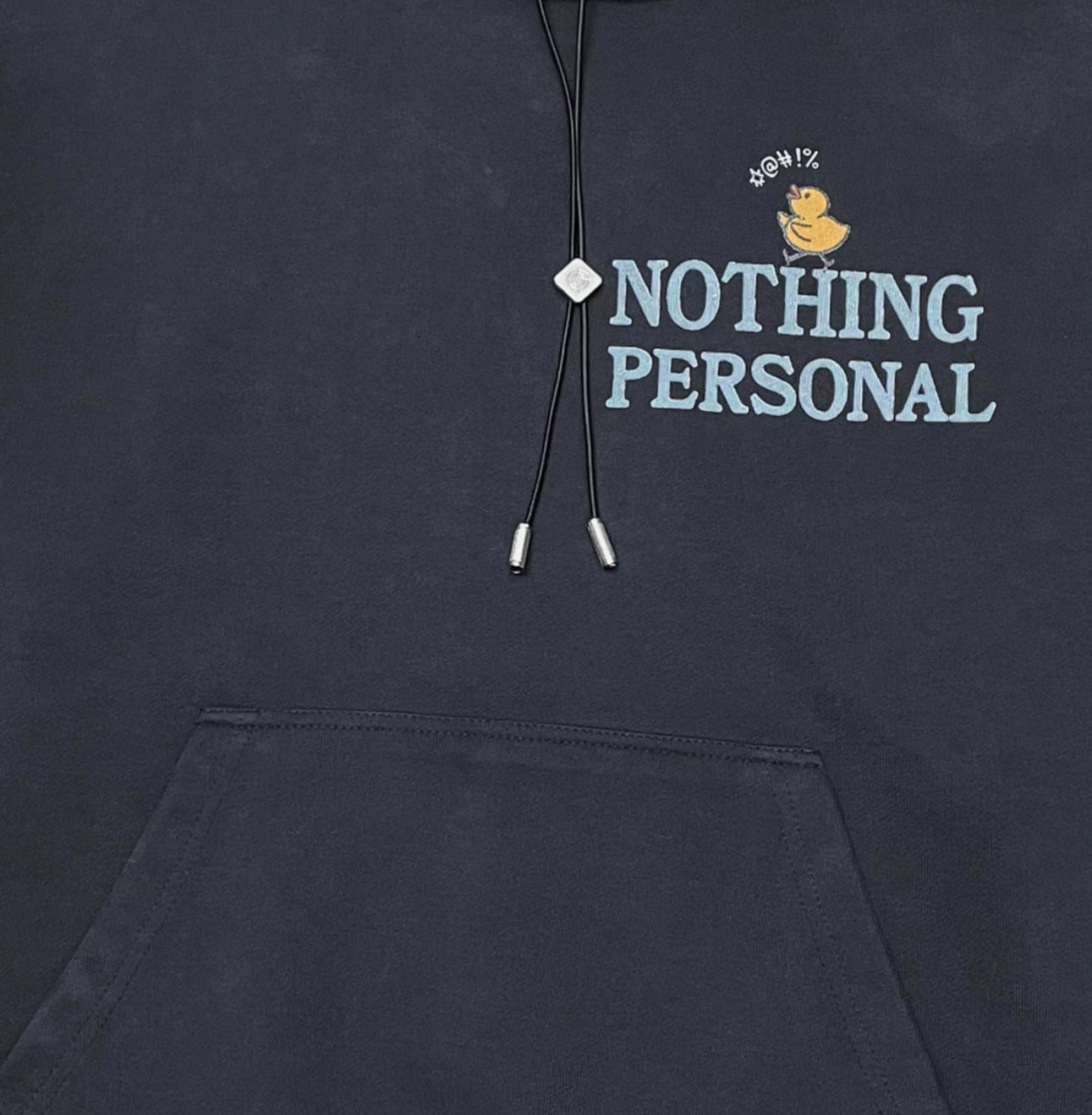 WRATHBOY NOTHING PERSONAL