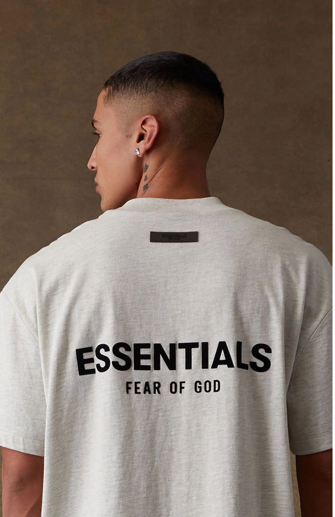 FEAR OF GOD ESSENTIALS SHIRT