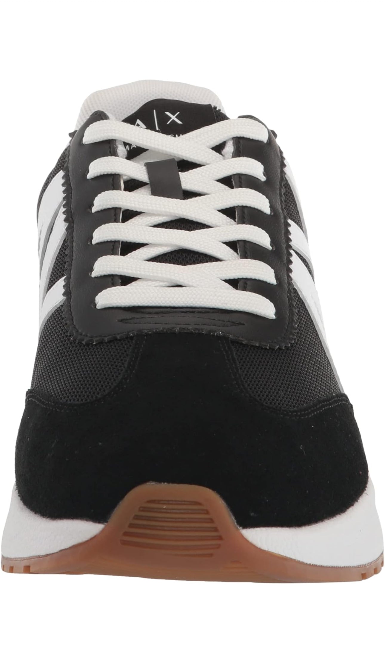 Armani Exchange Men's Dusseldorf Sneakers