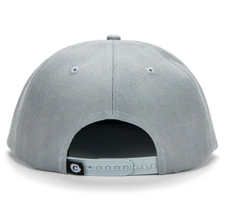 Cookies Grey VERSAILLES SNAPBACK Hat