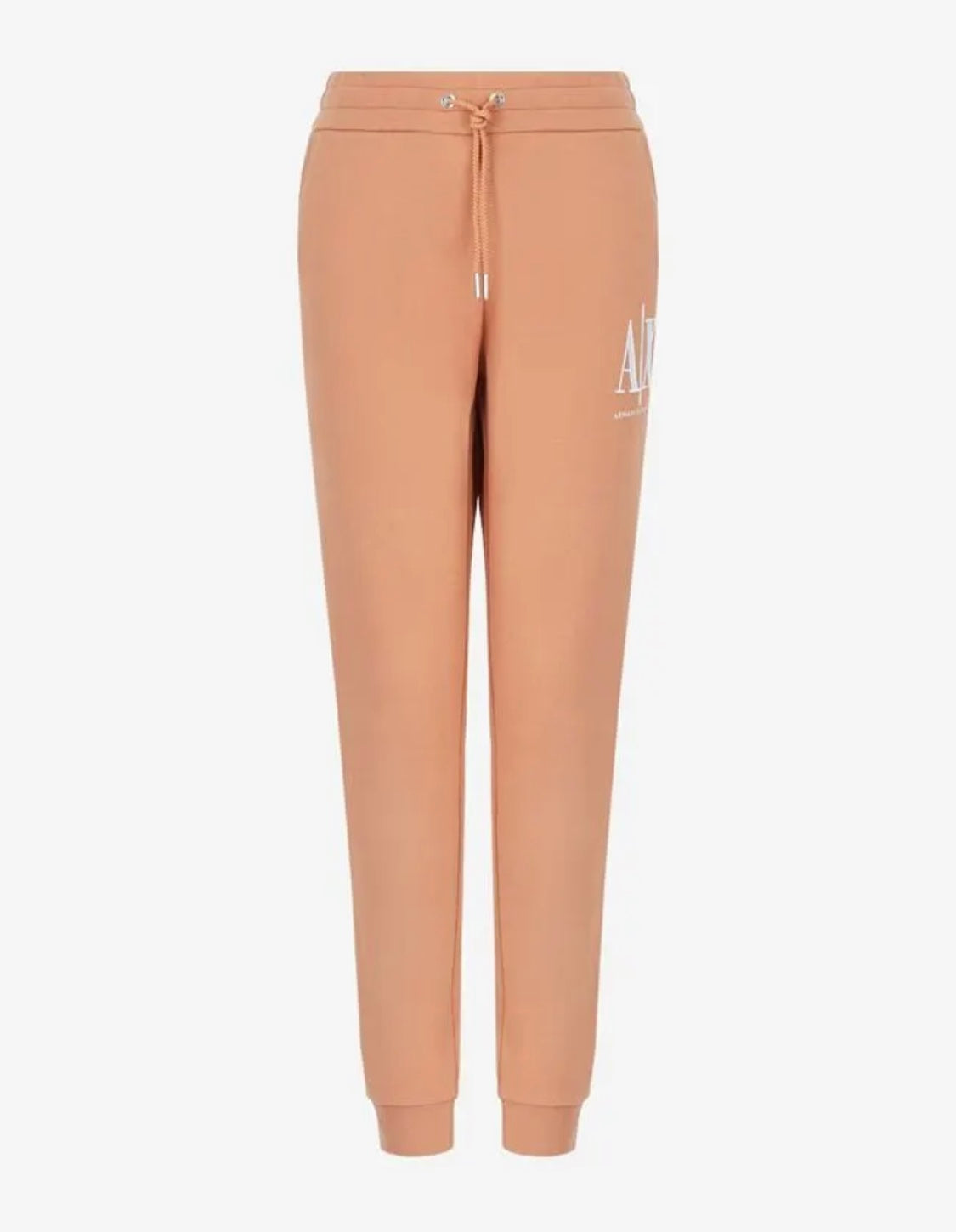 Armani Exchange Trouser Peach