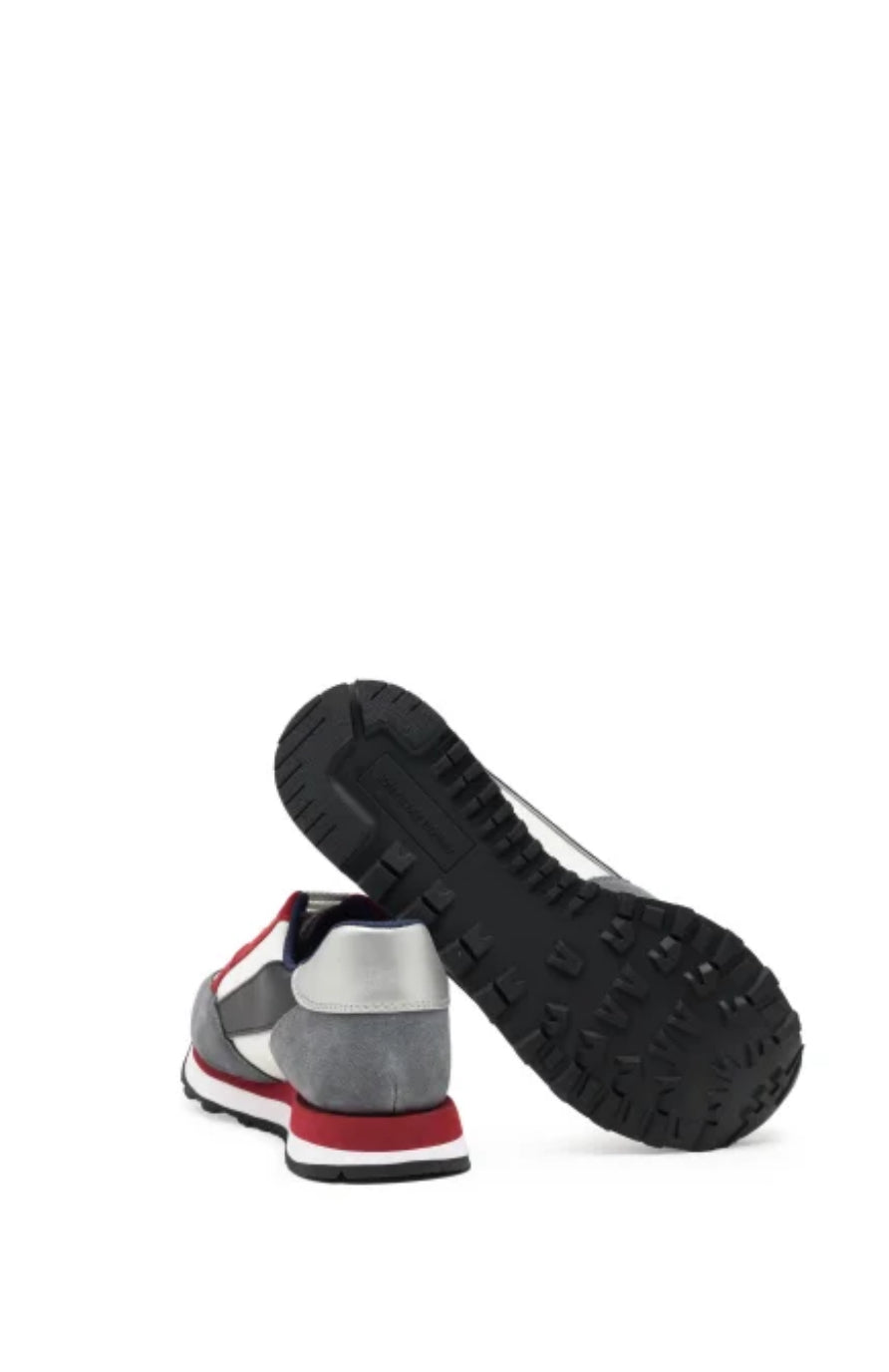 ARMANI EXCHANGE SNEAKERS