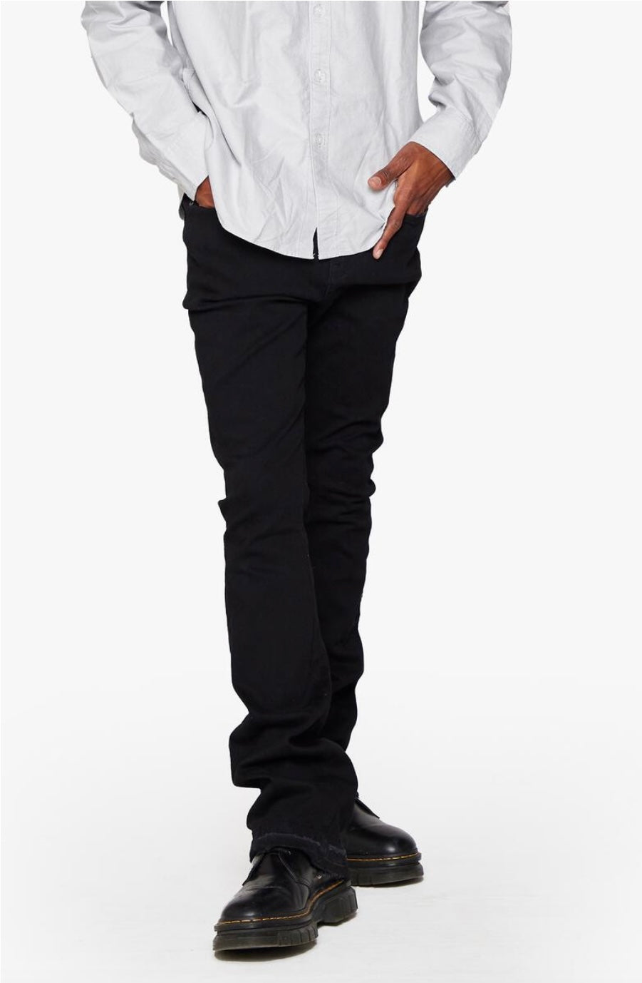 Anom Denim FLASHKA