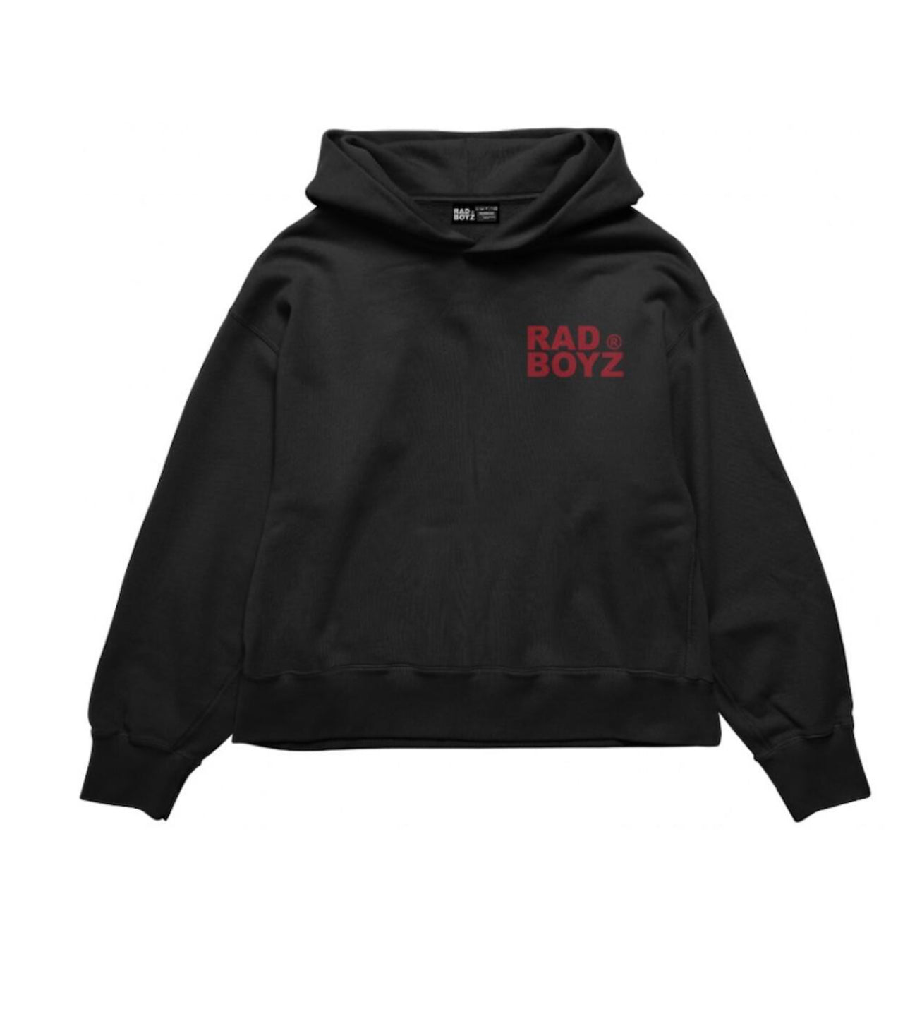 Rad Boyz GLOBAL TAKE OVER