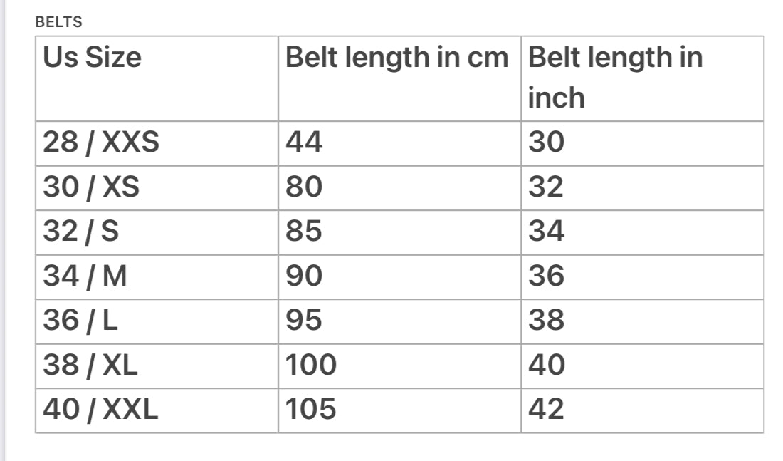 ARMANI EXCHANGE REVERSIBLE LEATHER BELT WITH CHROME METAL LOGO BUCKLE