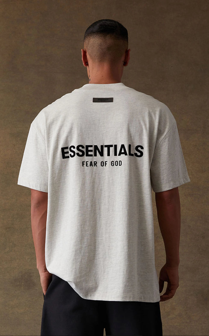 FEAR OF GOD ESSENTIALS SHIRT