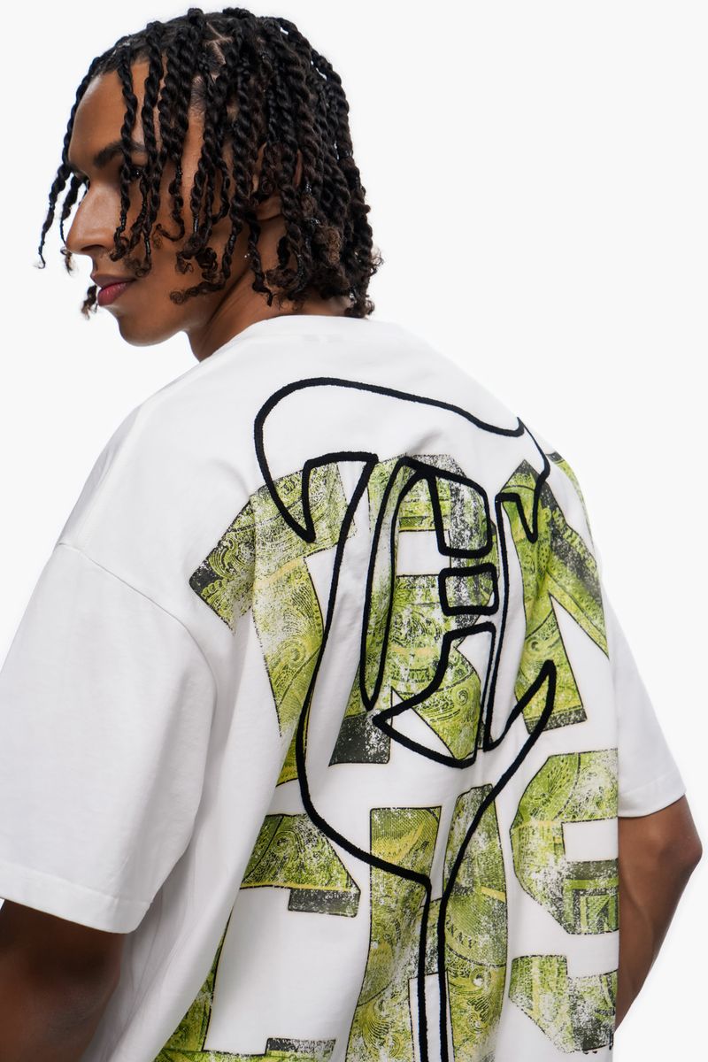The Trnchs BLEED Tee