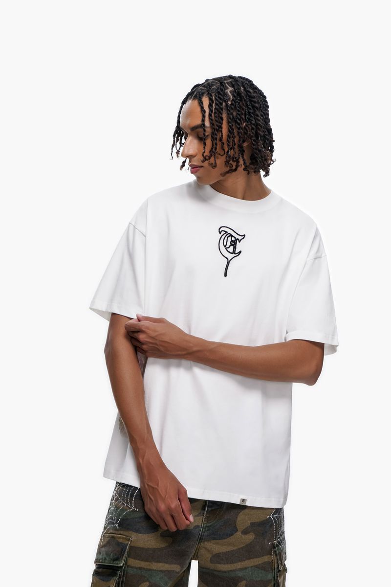 The Trnchs BLEED Tee