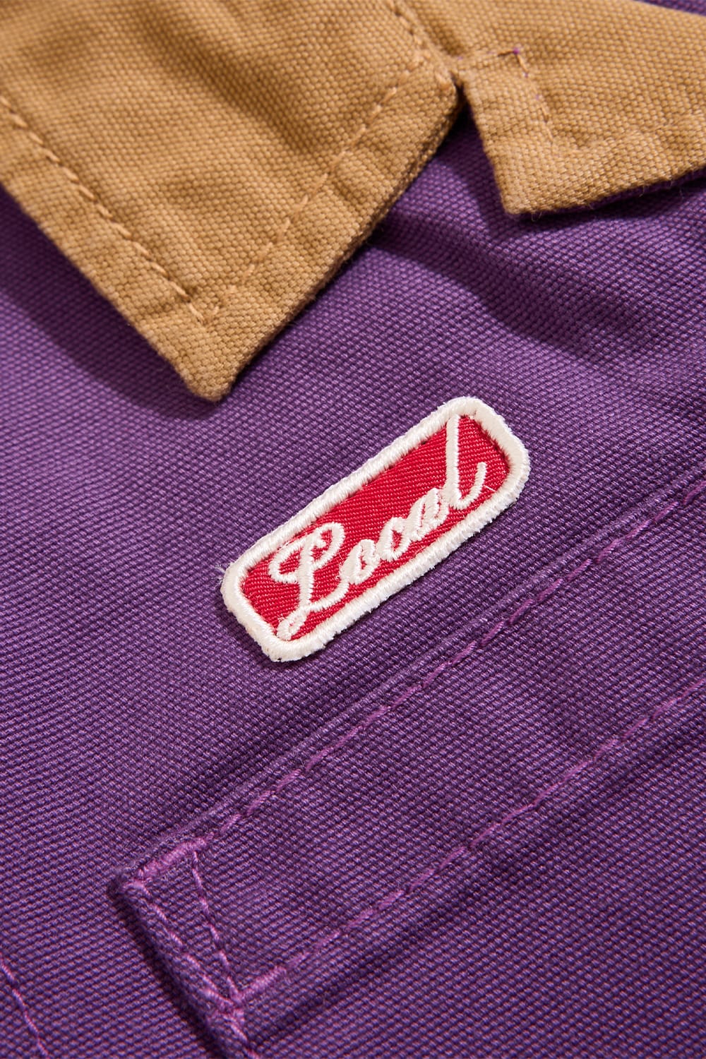 Jordan Craig KIDS THE RE-UP MECHANIC SHIRT Only