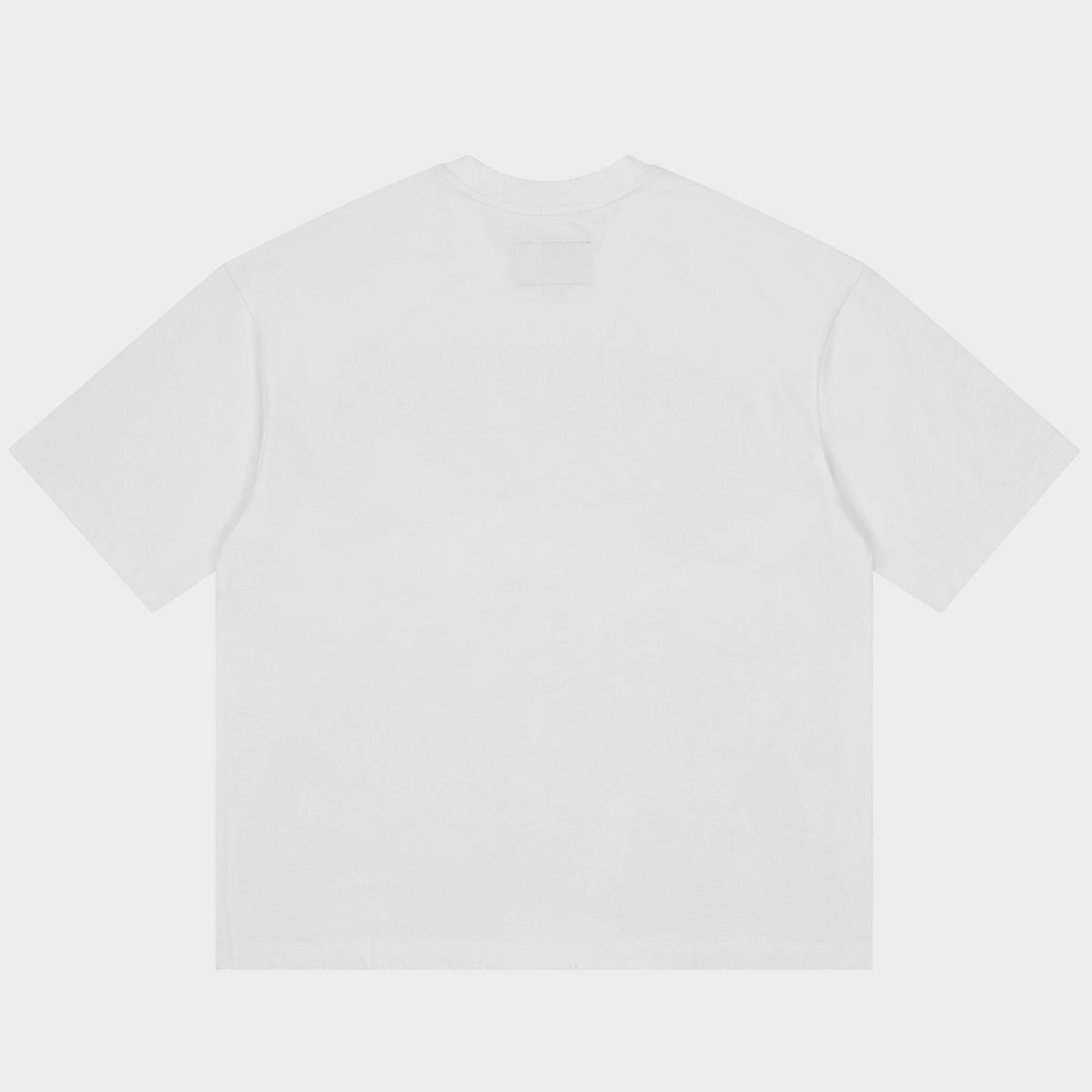 Godspeed Squadron NG T-shirt (White)