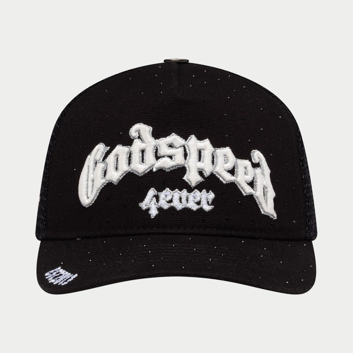Godspeed GS Forever Trucker Hat (VVS)