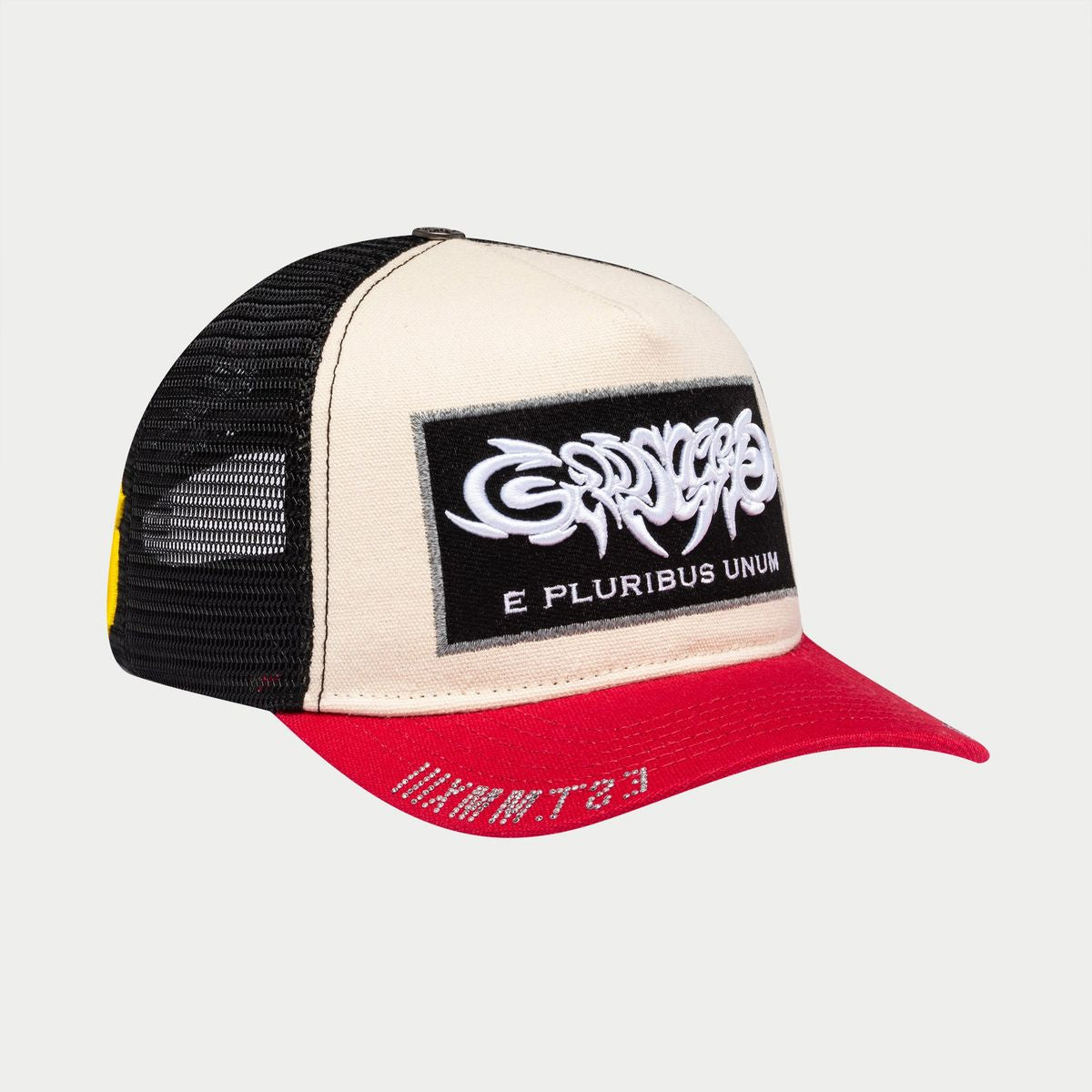 Godspeed GS E Pluribus Trucker