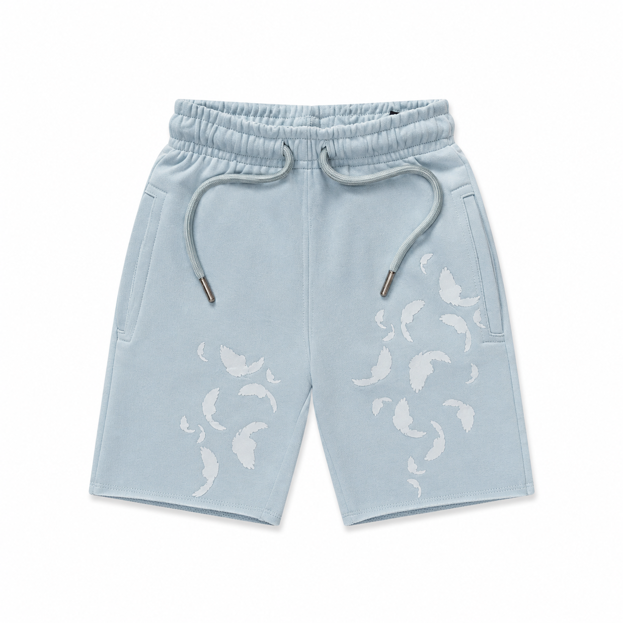 Elite Denim Boys Shorts 3T | Style 4286-JR | Premium Kids Sweat Shorts
