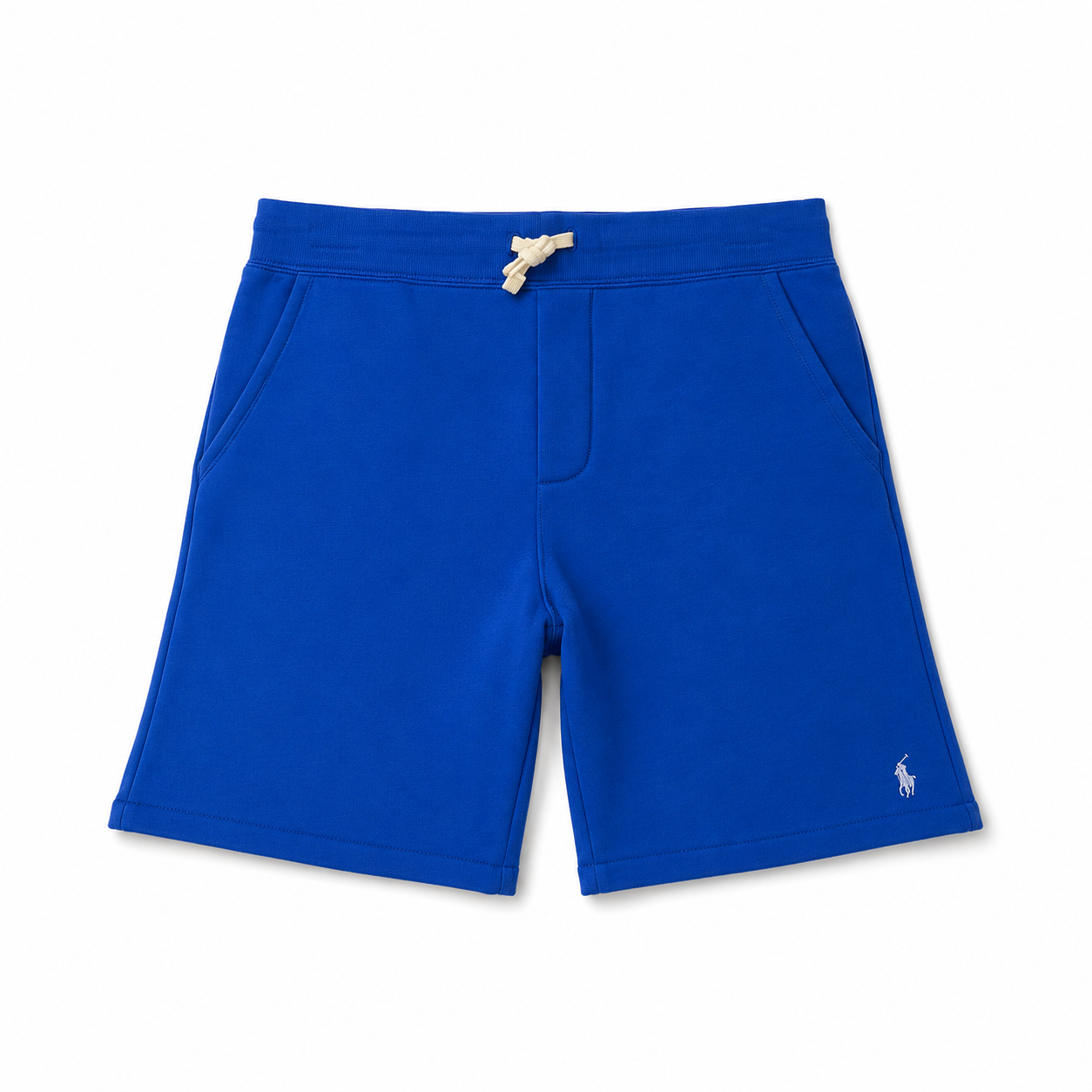 Polo Ralph Lauren Boys Fleece Shorts – Classics Blue