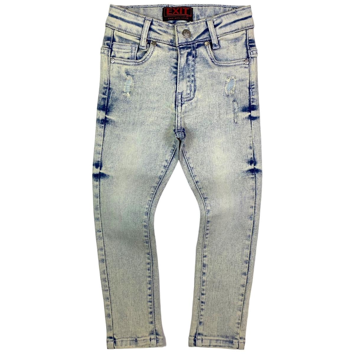 Exit 25006 Kids Jeans