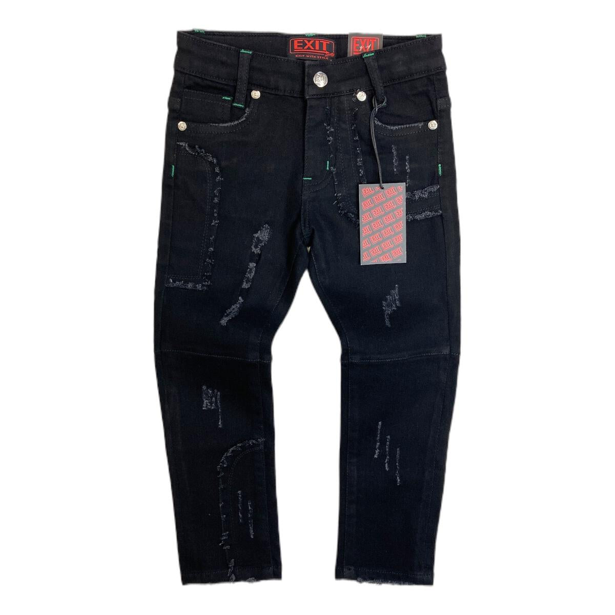 Exit 0050 Kids Jeans
