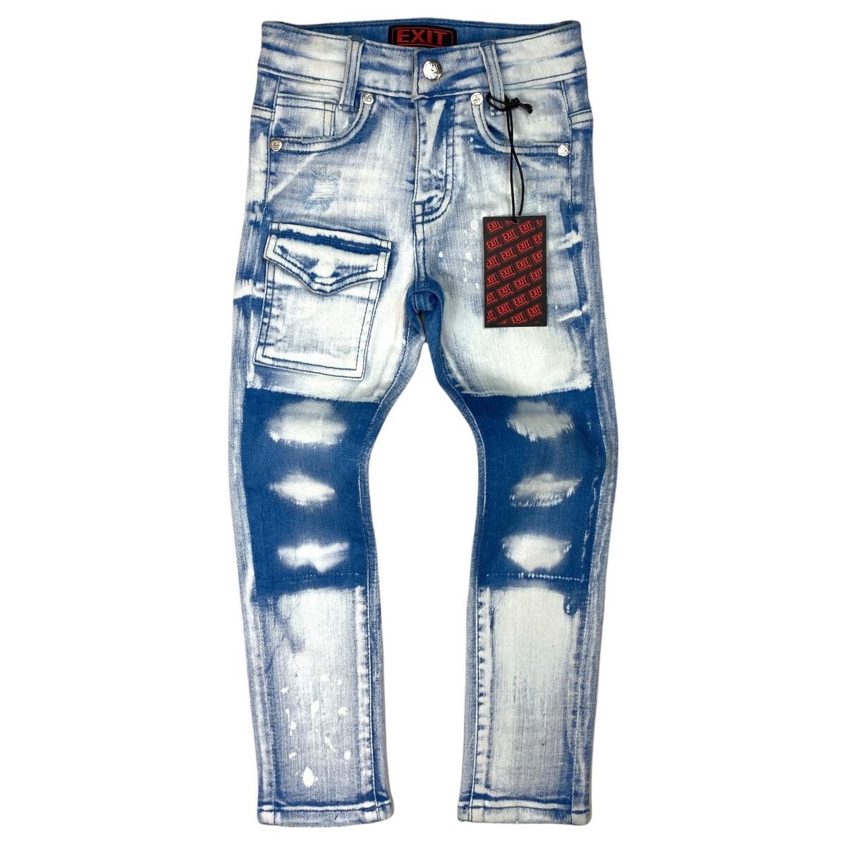 Exit 0058 Kids Jeans