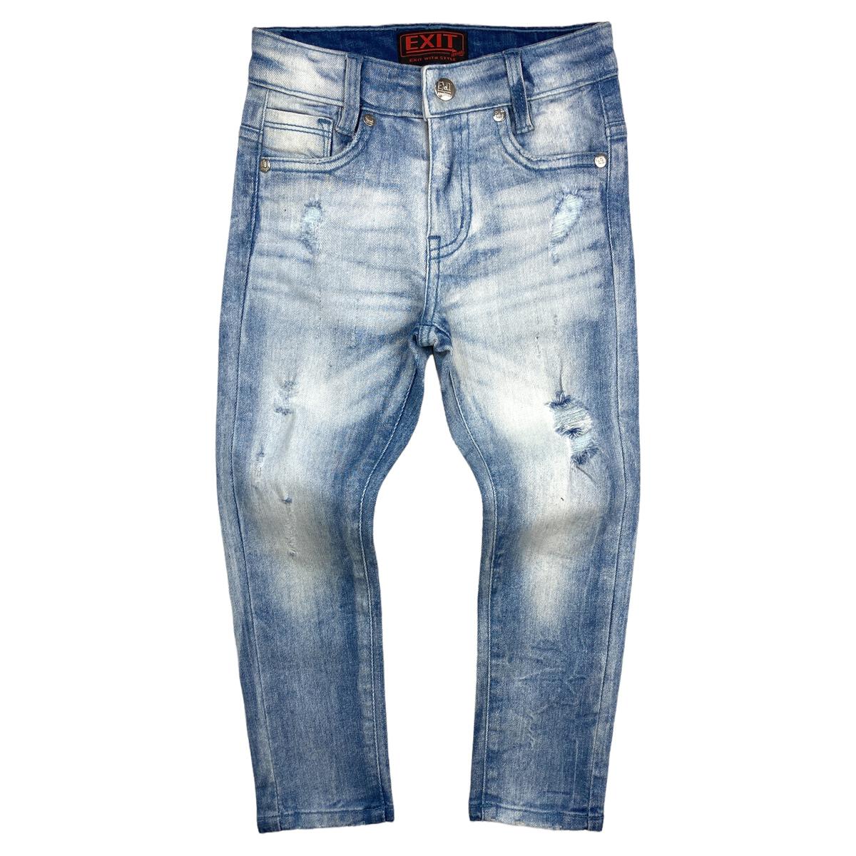 Exit Blue Kids Jeans