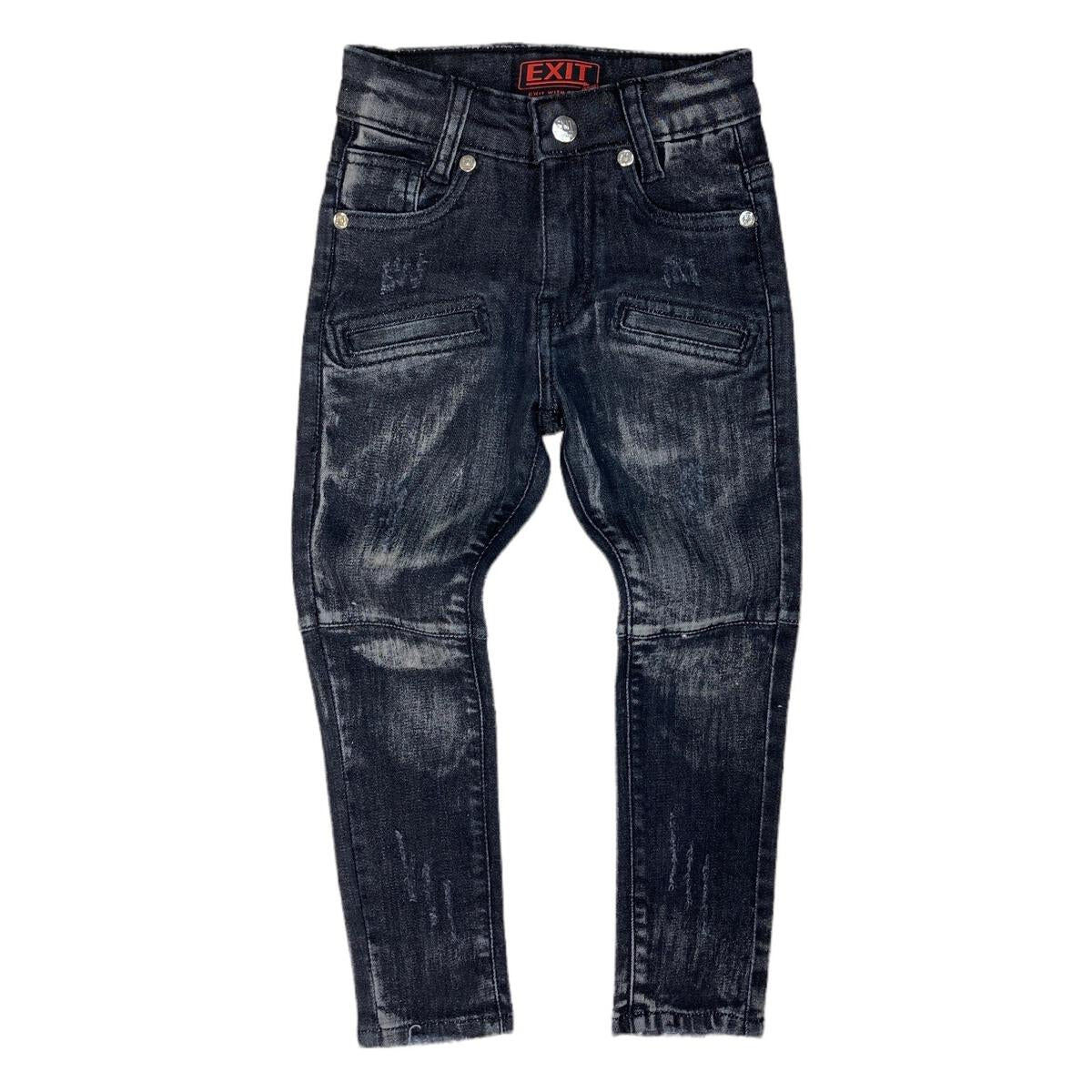 Exit 0060 Kids Jeans