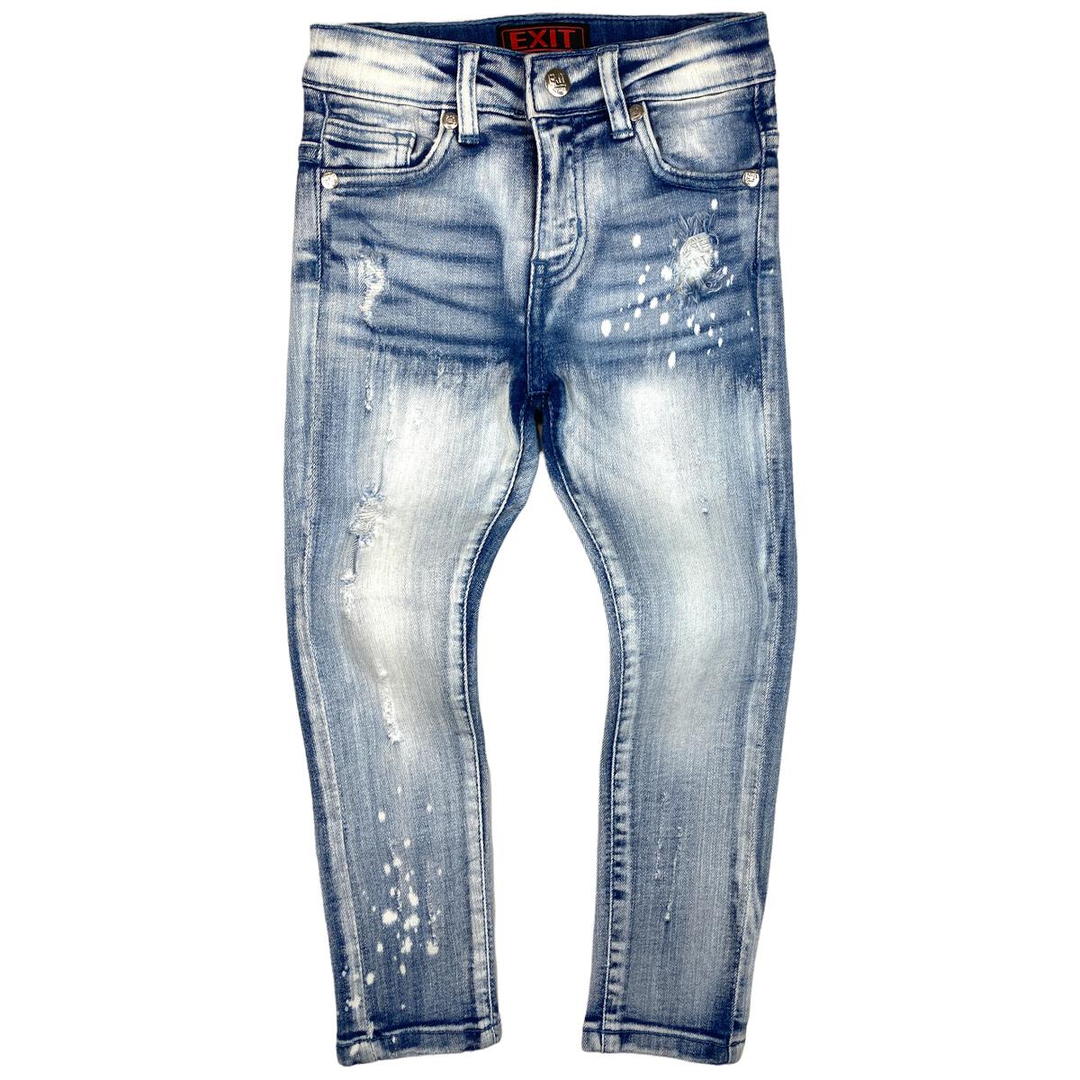 Exit 066 Kids Jeans