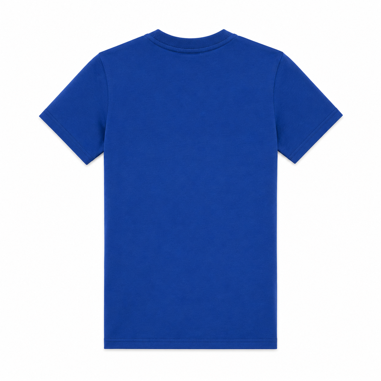 Polo Ralph Lauren Toddler Boys Polo Bear Ski Graphic T-Shirt – Royal Blue | Short Sleeve Crew Neck