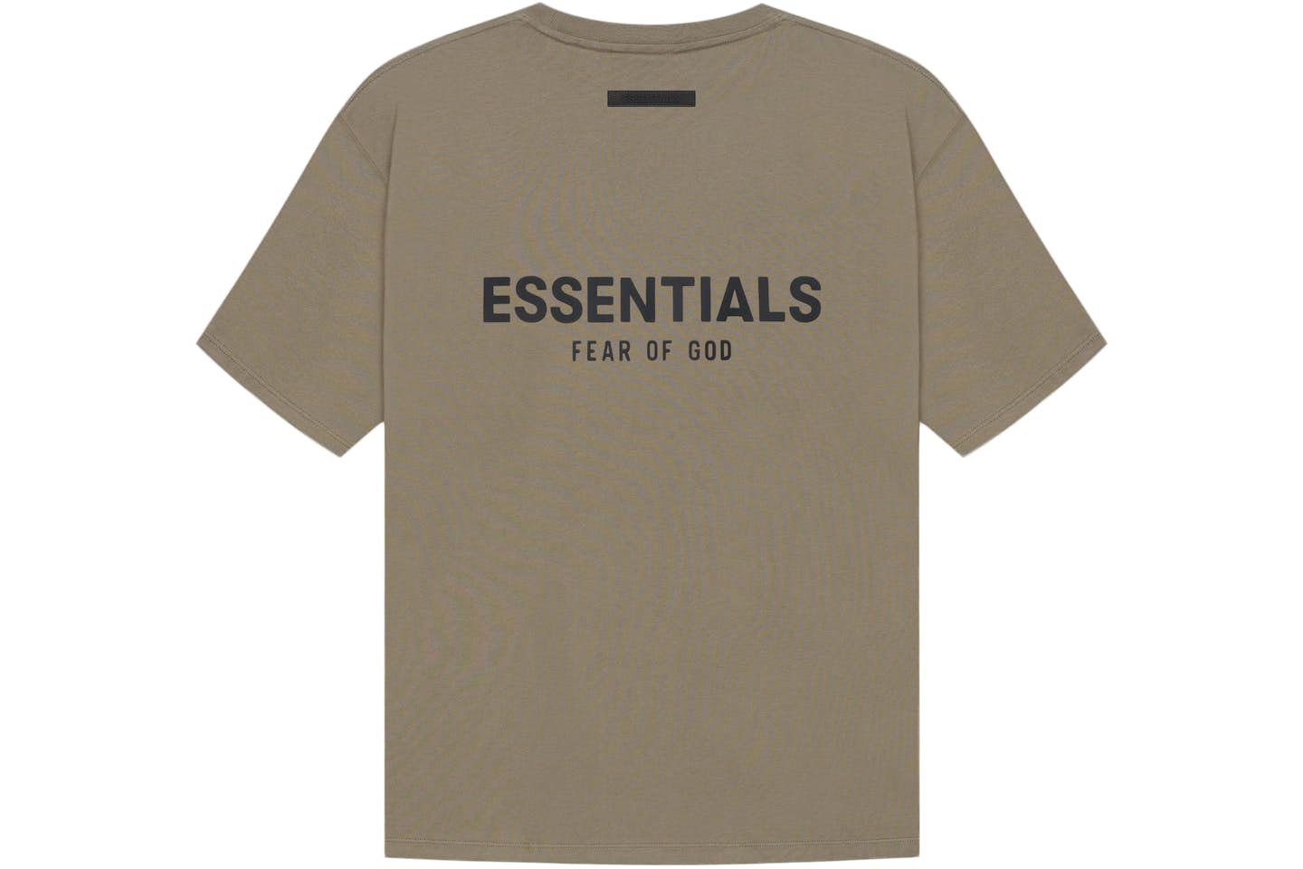 Fear of God Essentials T-shirt
