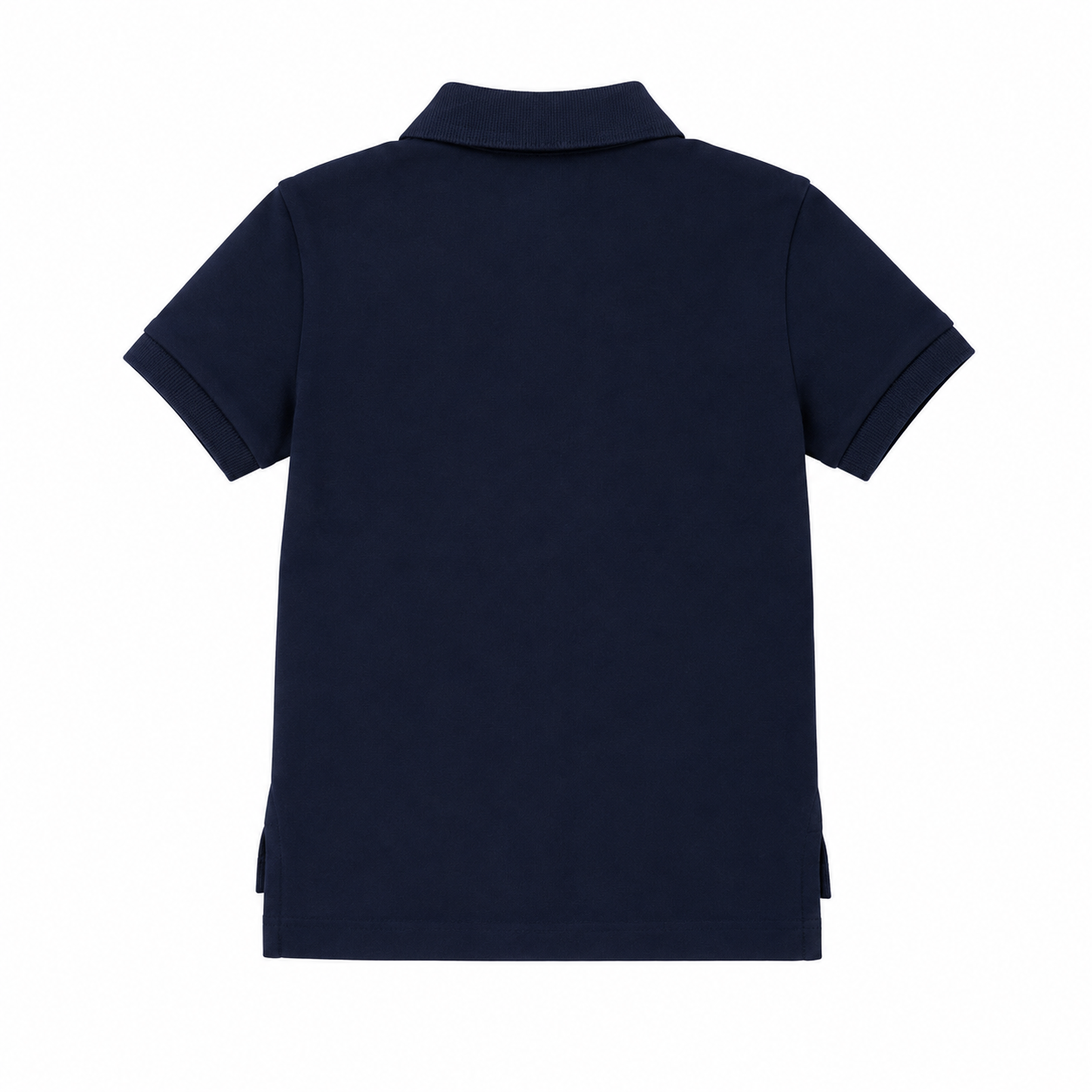 Polo Ralph Lauren Toddler Boys Classic Mesh Polo Shirt – French Navy