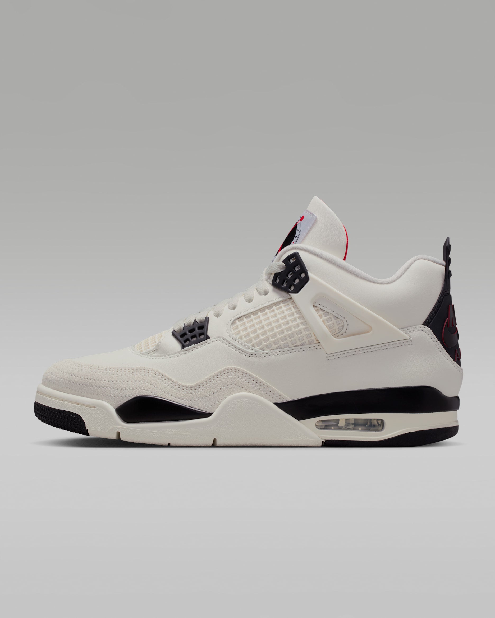Air Jordan 4 Retro "Flight Club"
